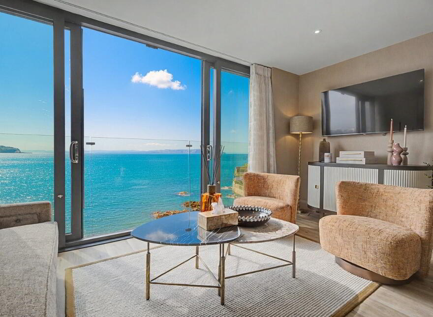 Unit 15, Six West, 12-19 The Promenade, Portstewart, BT55 7AH