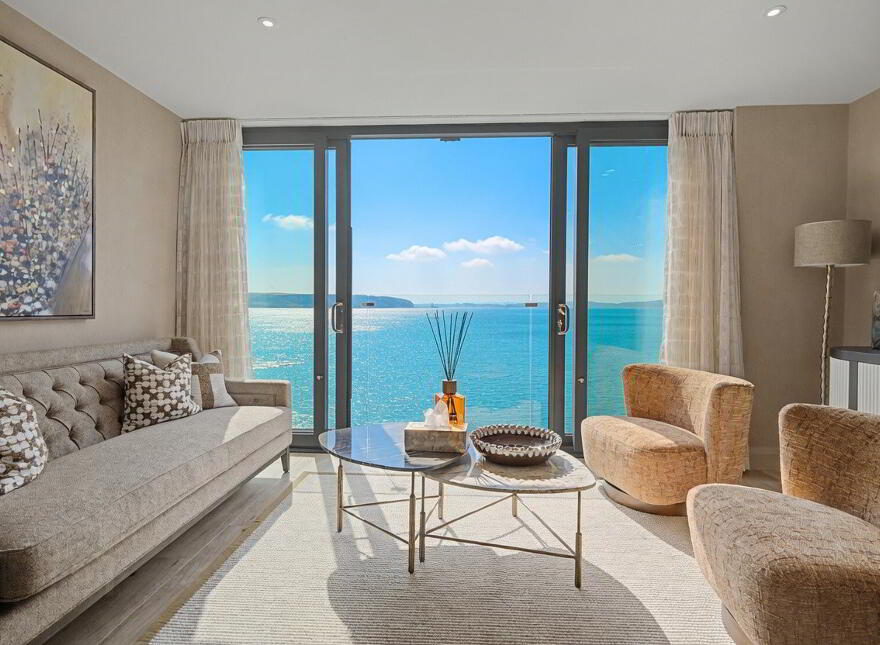 Unit 15, Six West, 12-19 The Promenade, Portstewart, BT55 7AH