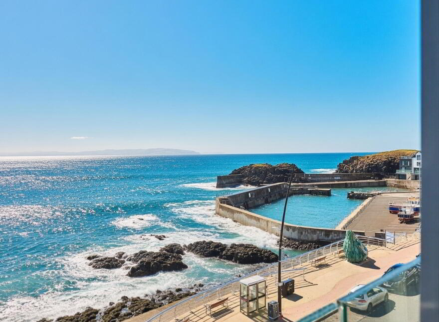 Unit 15, Six West, 12-19 The Promenade, Portstewart, BT55 7AH