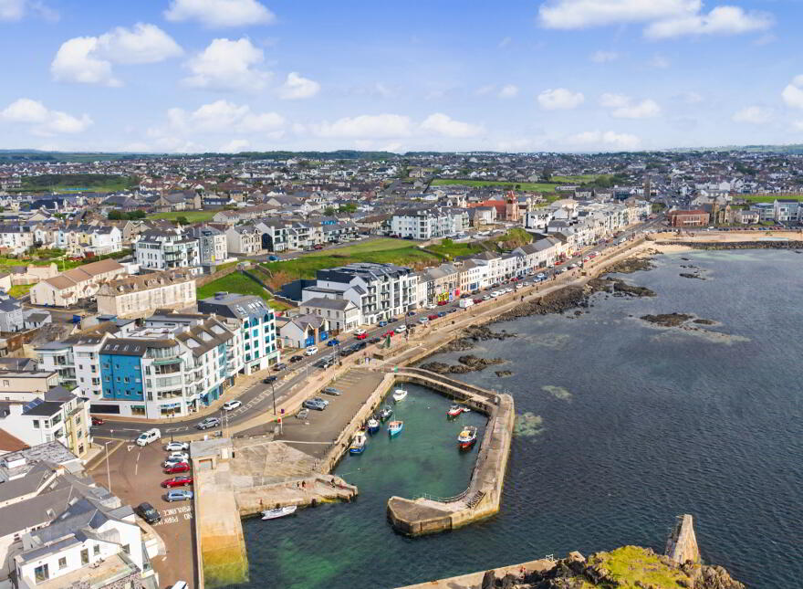 Unit 15, Six West, 12-19 The Promenade, Portstewart, BT55 7AH