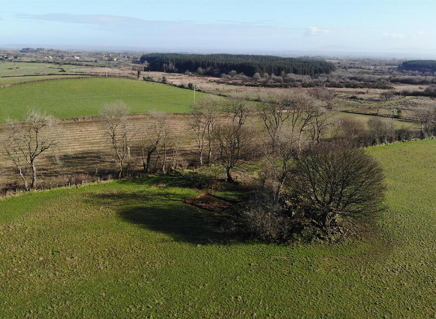 220m South East Of, 141 Cashel Rd Cashel Road, Garvagh, Coleraine, BT51 4HW