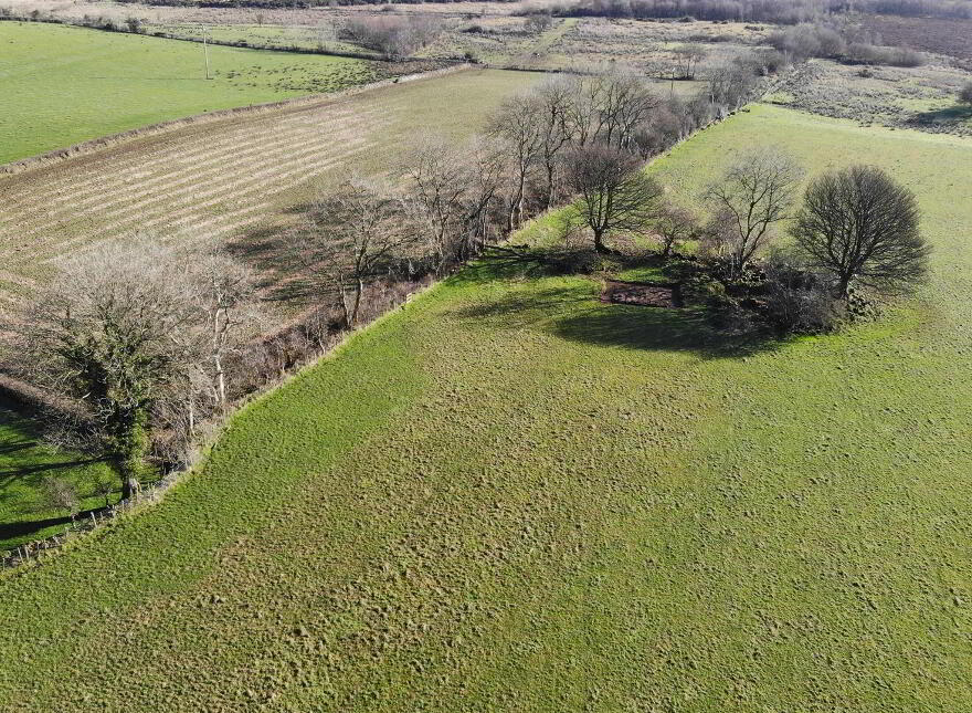 220m South East Of, 141 Cashel Rd Cashel Road, Garvagh, Coleraine, BT51 4HW