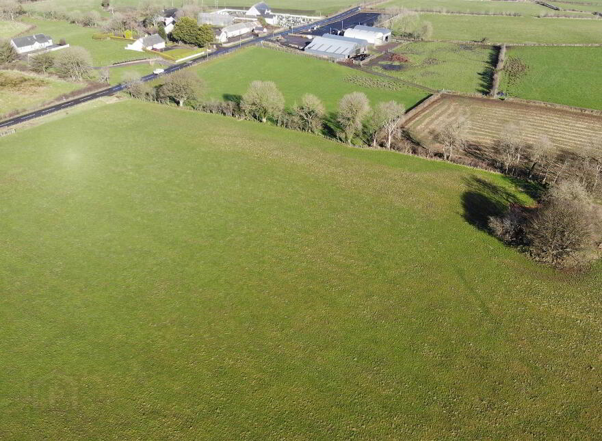 220m South East Of, 141 Cashel Rd Cashel Road, Garvagh, Coleraine, BT51 4HW