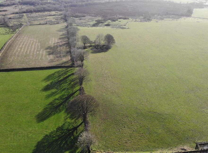220m South East Of, 141 Cashel Rd Cashel Road, Garvagh, Coleraine, BT51 4HW