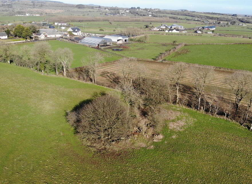 220m South East Of, 141 Cashel Rd Cashel Road, Garvagh, Coleraine, BT51 4HW