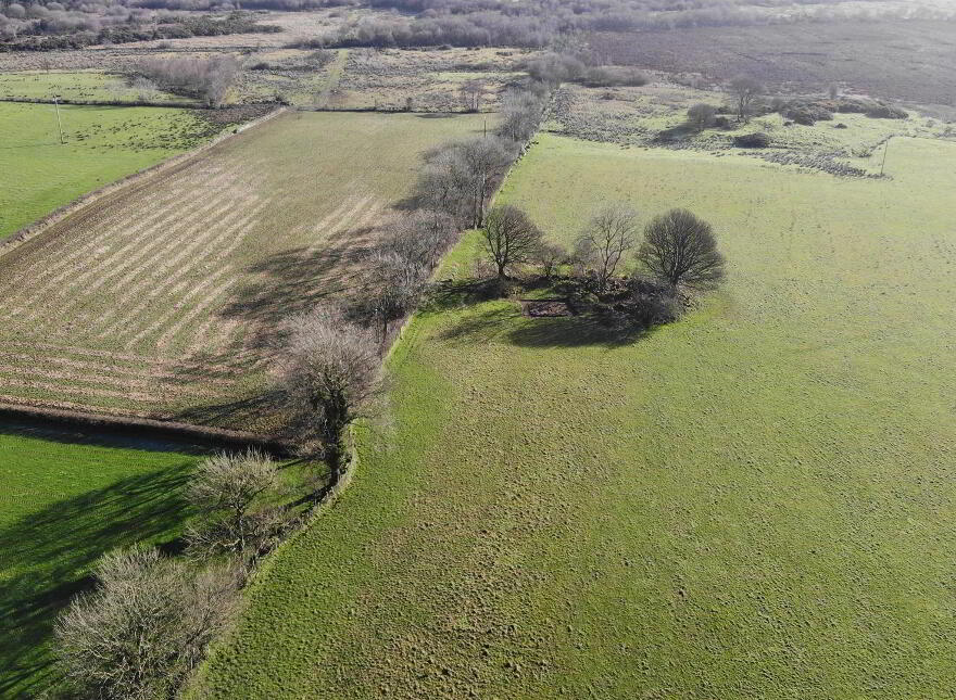 220m South East Of, 141 Cashel Rd Cashel Road, Garvagh, Coleraine, BT51 4HW