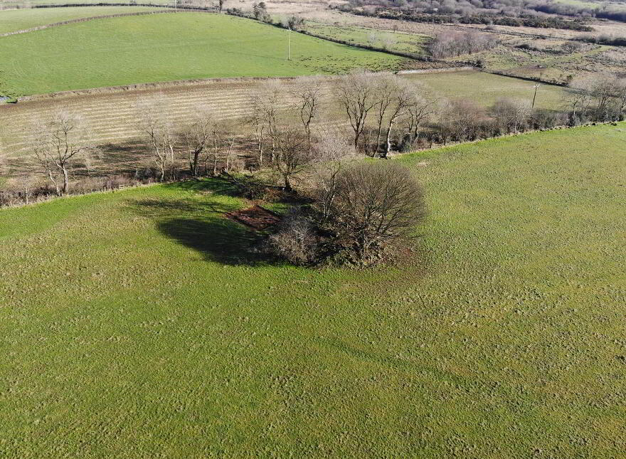 220m South East Of, 141 Cashel Rd Cashel Road, Garvagh, Coleraine, BT51 4HW