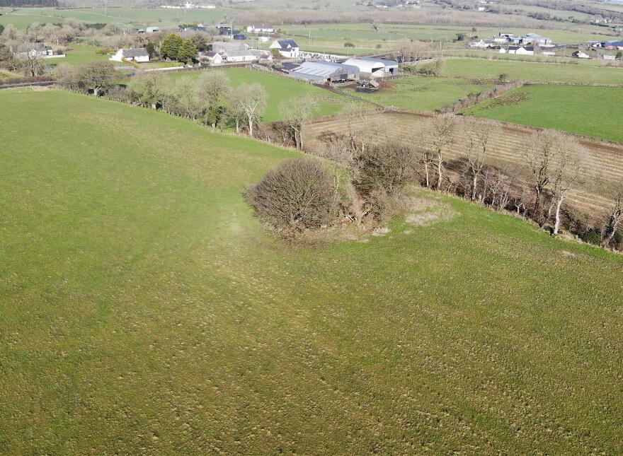 220m South East Of, 141 Cashel Rd Cashel Road, Garvagh, Coleraine, BT51 4HW