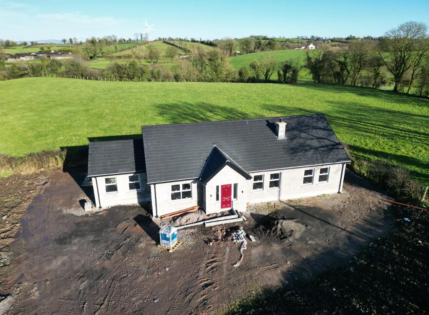 New Build, Tonnagh Road, Omagh Fintona, BT78 2LF photo