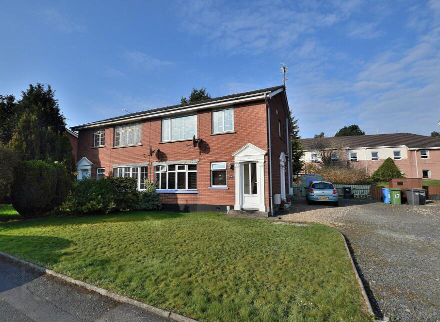 15a Manor Avenue, Bangor, BT20 3NG photo