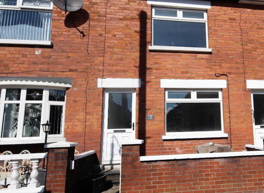 78 Isoline Street, Belfast, BT5 5GF photo