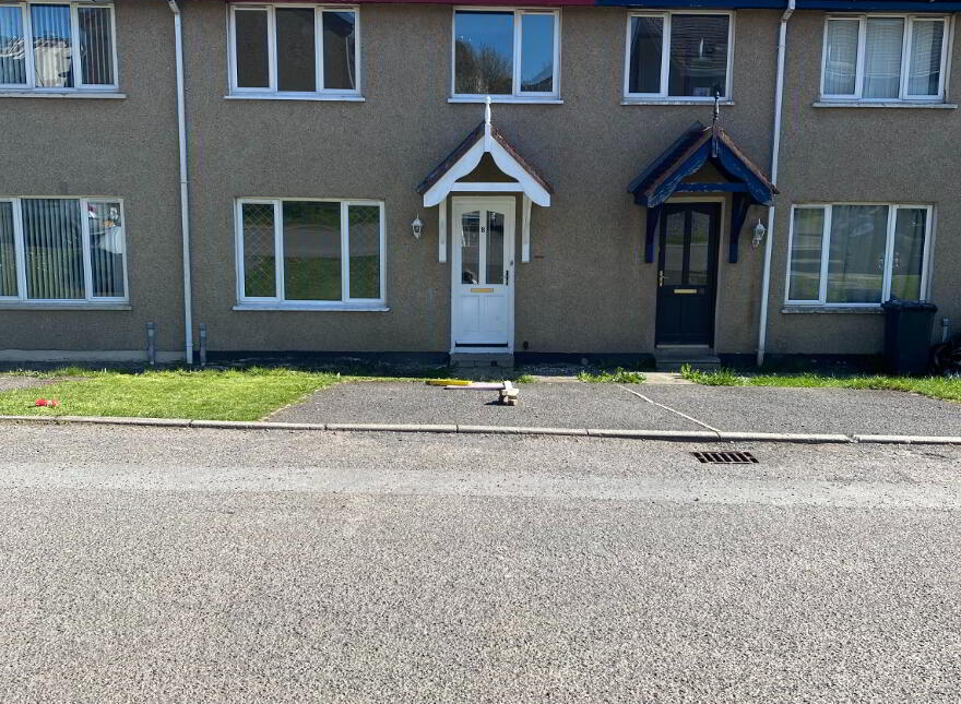 8 Struell Close, Downpatrick, BT30 6GR photo