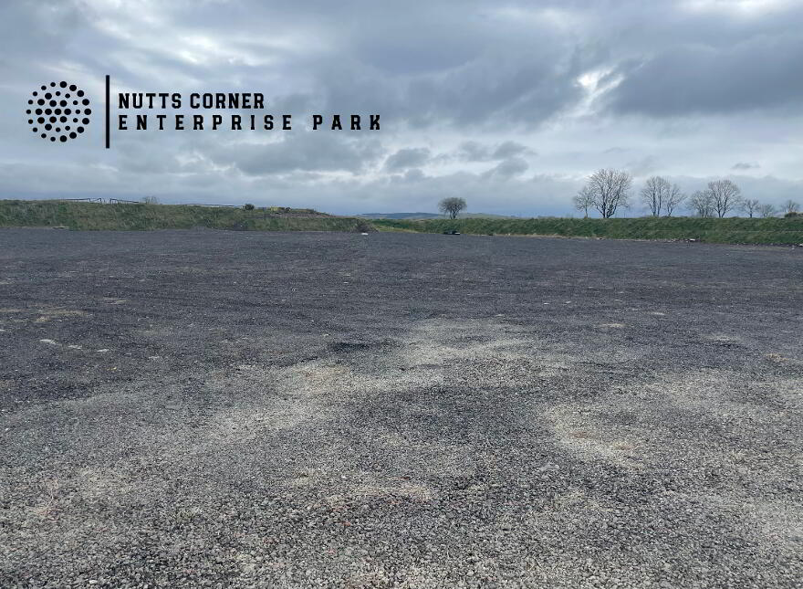 Nutts Corner Enterprise Park, 50 Moira Road, Nutts Corner, BT3 9JU photo