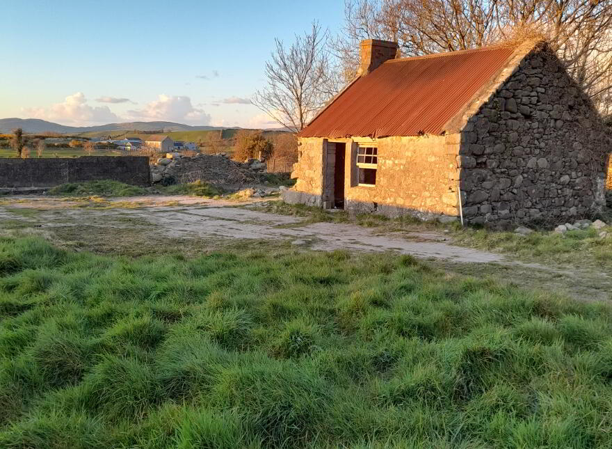 Site @, Letalian Road, Cabra, Newry, BT34 5EY