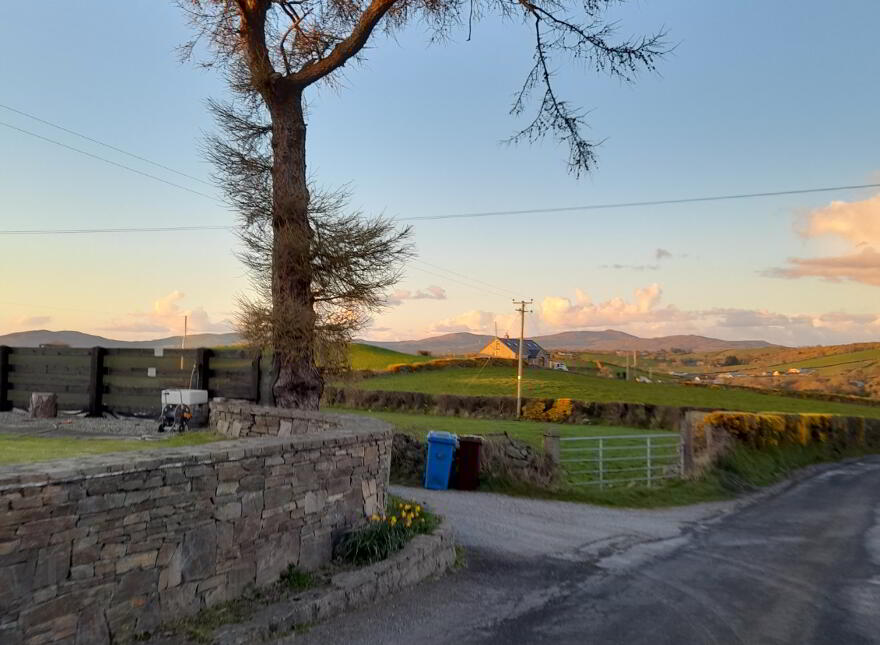 Site @, Letalian Road, Cabra, Newry, BT34 5EY