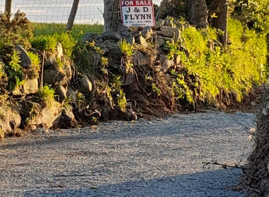 Site @, Letalian Road, Cabra, Newry, BT34 5EY