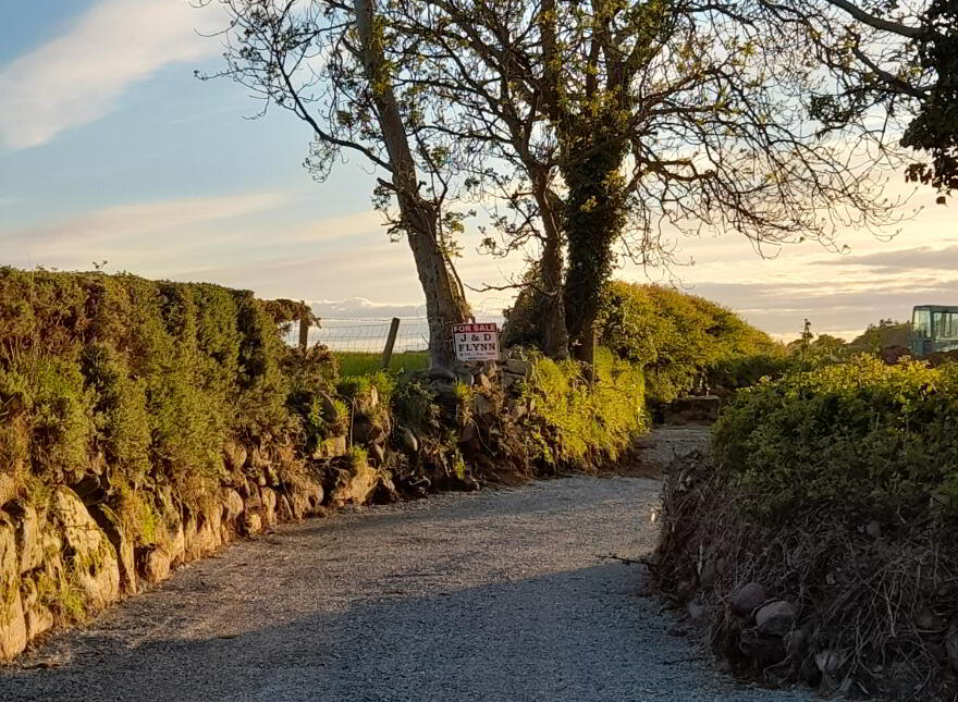 Site @, Letalian Road, Cabra, Newry, BT34 5EY