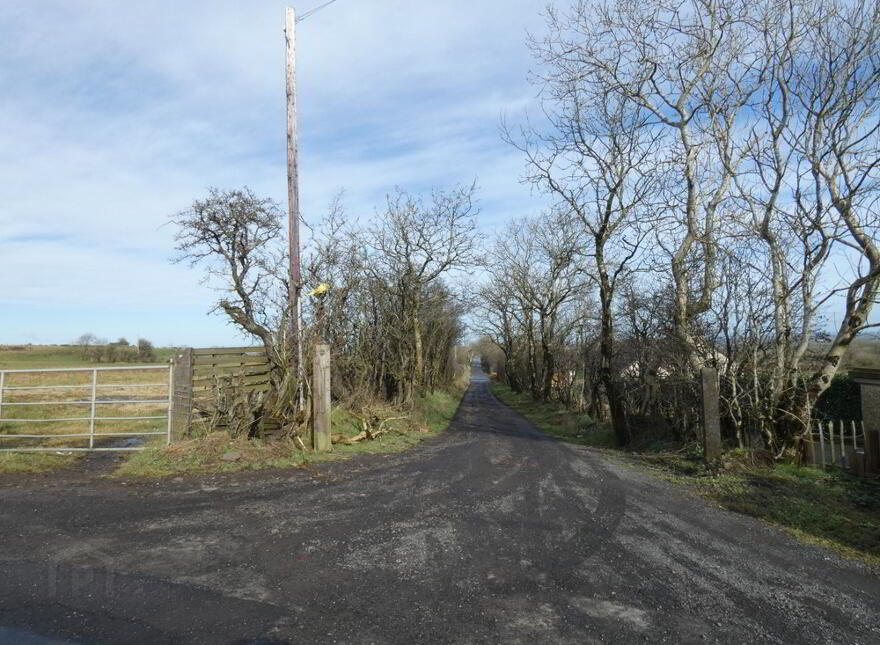 Adj To, 108 Tullaghans Road, Dunloy, Ballymena, BT44 9EA