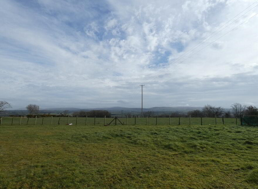 Adj To, 108 Tullaghans Road, Dunloy, Ballymena, BT44 9EA