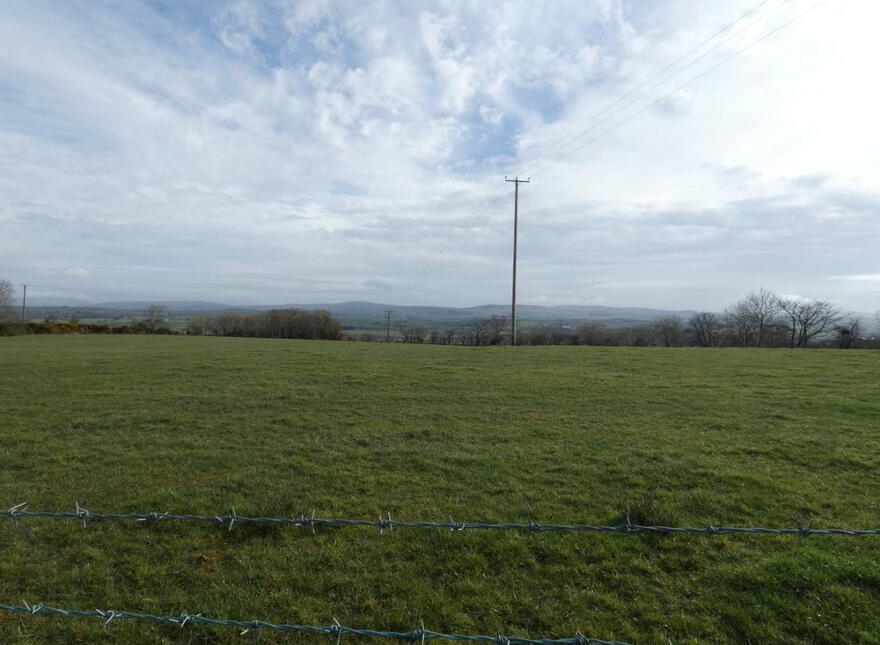 Adj To, 108 Tullaghans Road, Dunloy, Ballymena, BT44 9EA