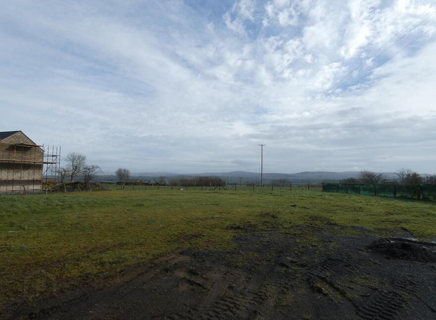 Adj To, 108 Tullaghans Road, Dunloy, Ballymena, BT44 9EA