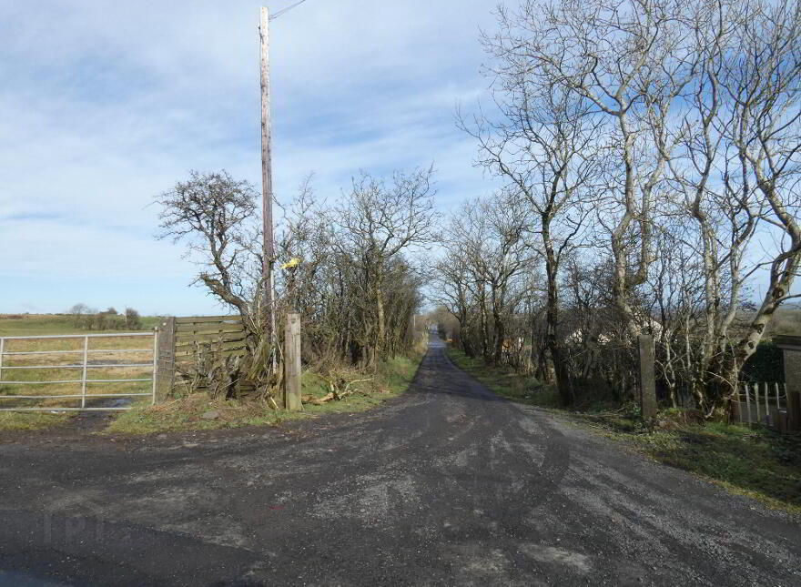 Adj To, 108 Tullaghans Road, Dunloy, Ballymena, BT44 9EA