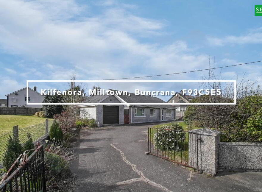 Kilfenora, Milltown photo