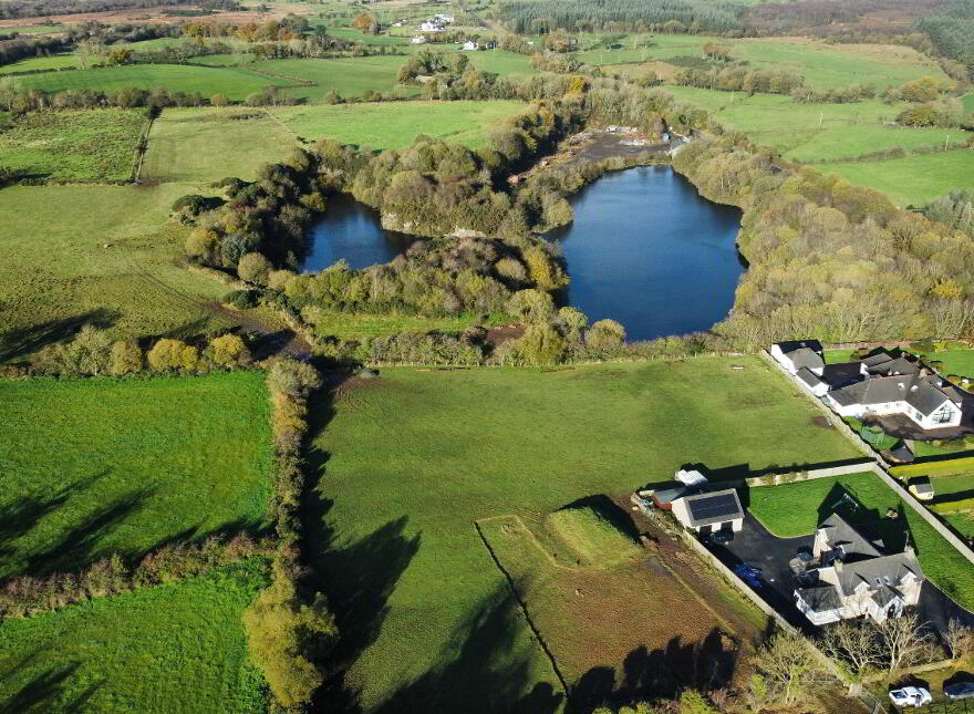 Plot A Boleran Road, Garvagh, BT51 5EG