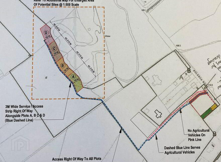Plot A Boleran Road, Garvagh, BT51 5EG