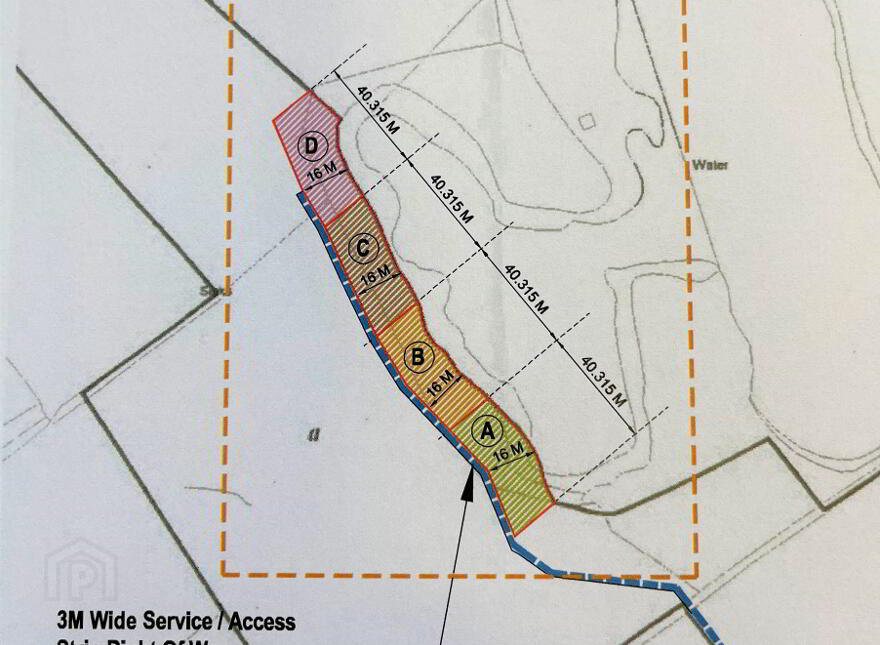 Plot A Boleran Road, Garvagh, BT51 5EG