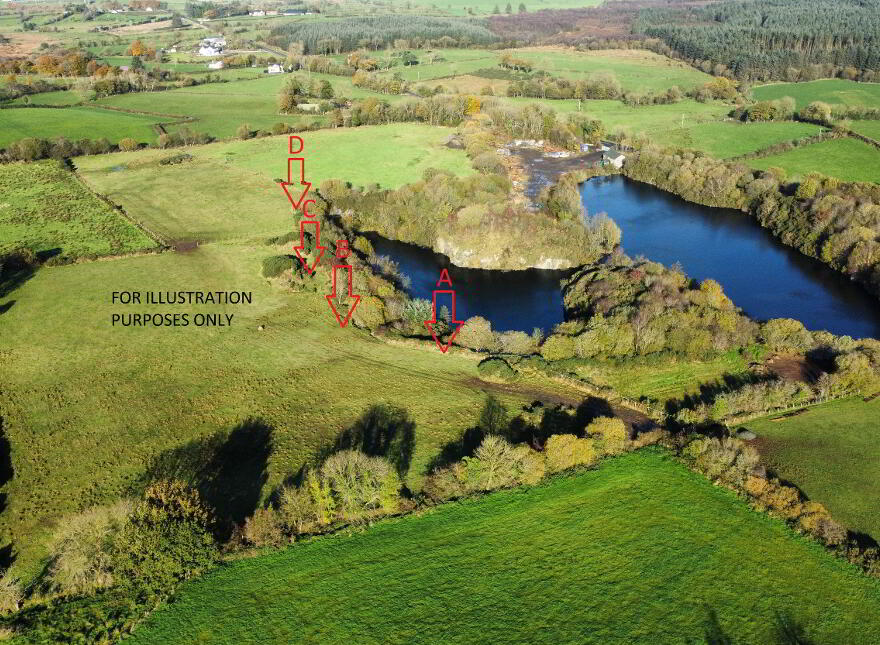 Plot A Boleran Road, Garvagh, BT51 5EG