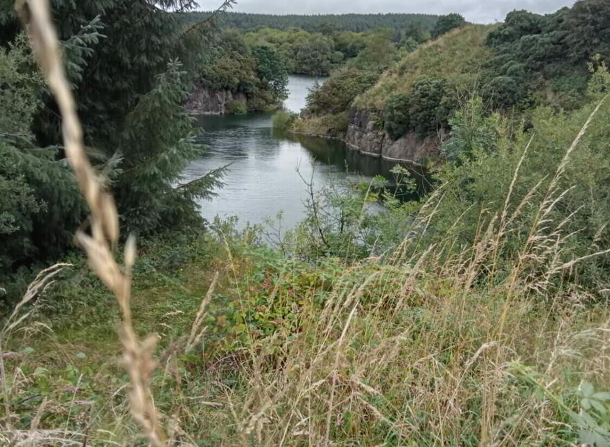 Plot, B Boleran Road, Garvagh, BT51 5EG