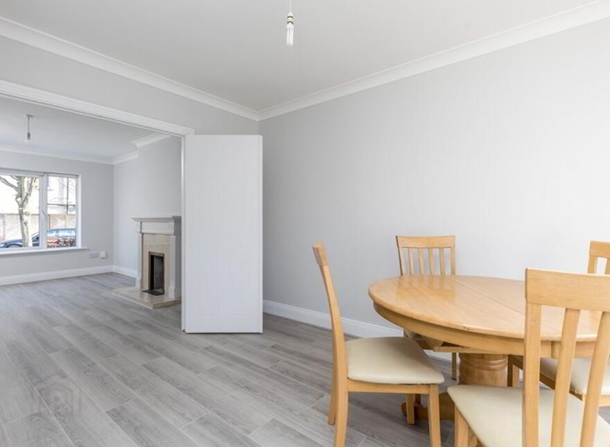 19 Bramblefield Crescent, Clonee, Dublin, D15H7P6