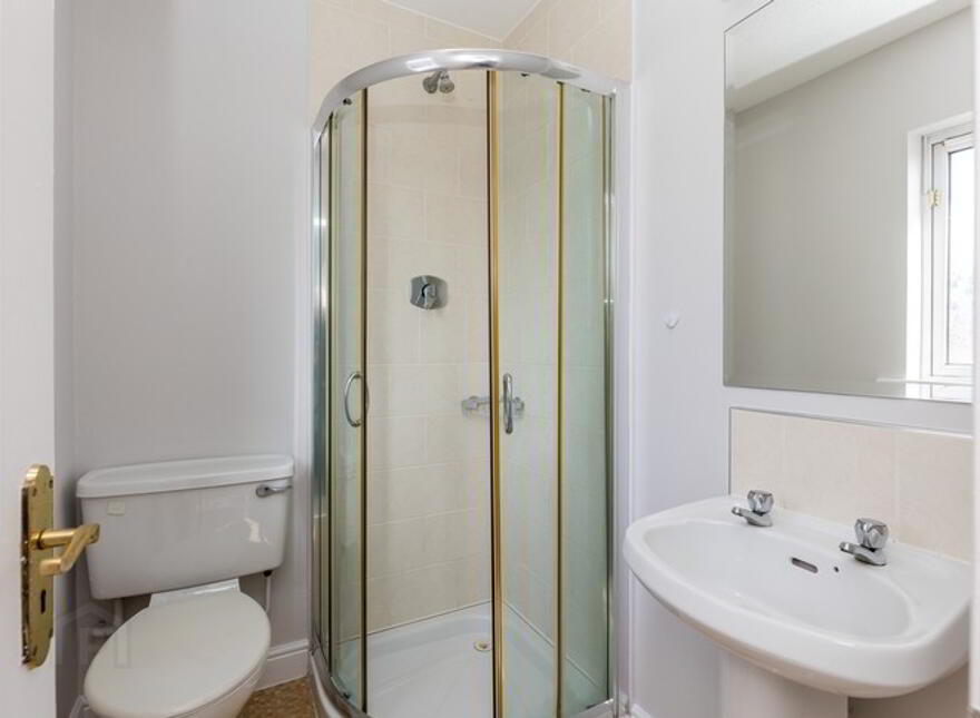 19 Bramblefield Crescent, Clonee, Dublin, D15H7P6
