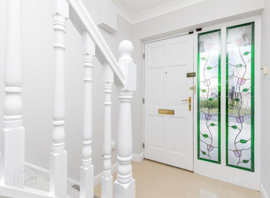 19 Bramblefield Crescent, Clonee, Dublin, D15H7P6