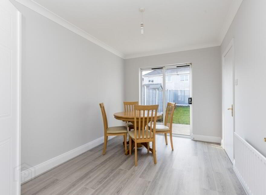 19 Bramblefield Crescent, Clonee, Dublin, D15H7P6