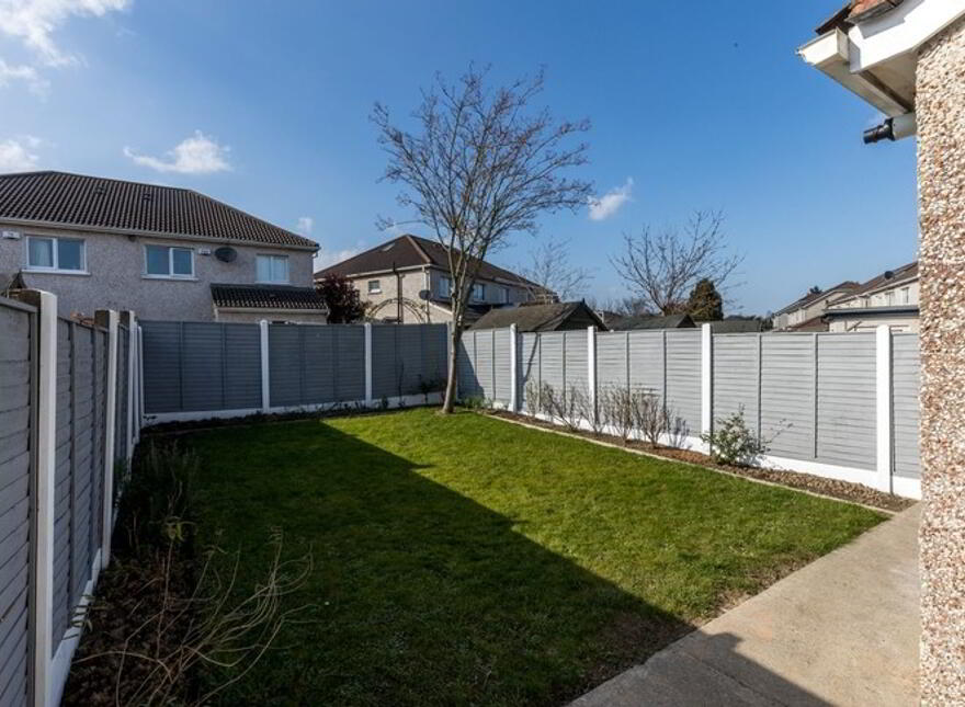 19 Bramblefield Crescent, Clonee, Dublin, D15H7P6