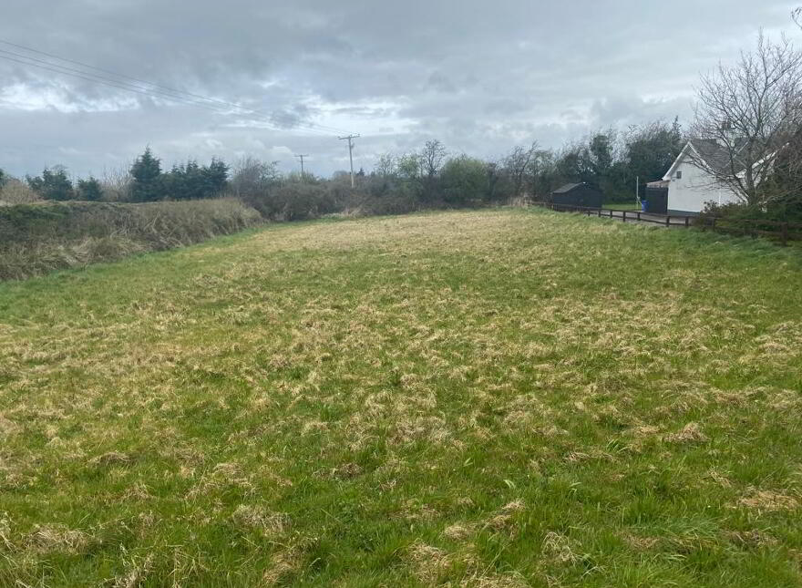 Calliaghstown, Kells
