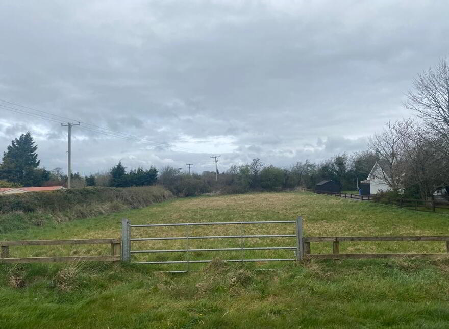 Calliaghstown, Kells