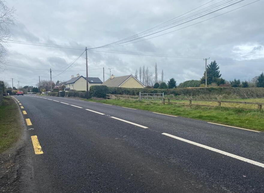 Calliaghstown, Kells
