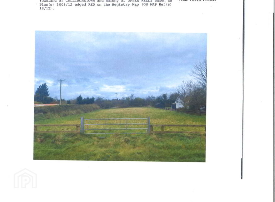 Calliaghstown, Kells