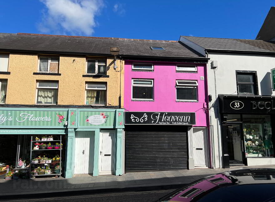 Unit A, 35 Irish St, Dungannon, BT70 1DB photo