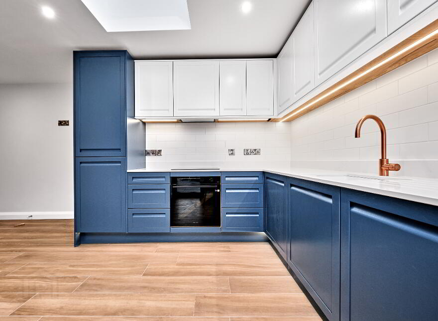 Unit 7, Six West, 12-19 The Promenade, Portstewart, BT55 7UX