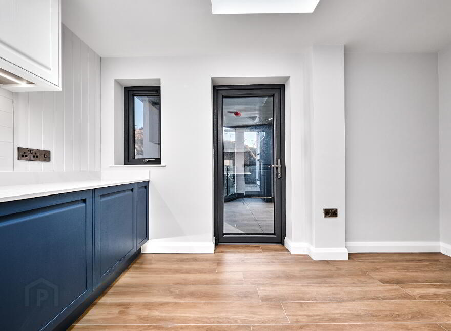 Unit 7, Six West, 12-19 The Promenade, Portstewart, BT55 7UX