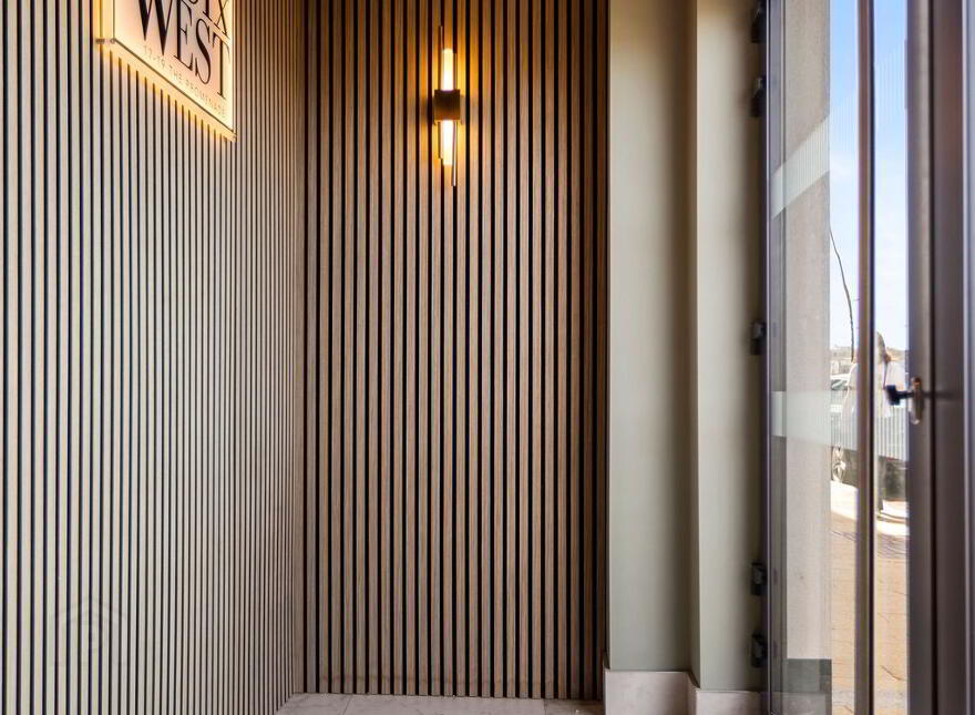 Unit 7, Six West, 12-19 The Promenade, Portstewart, BT55 7UX