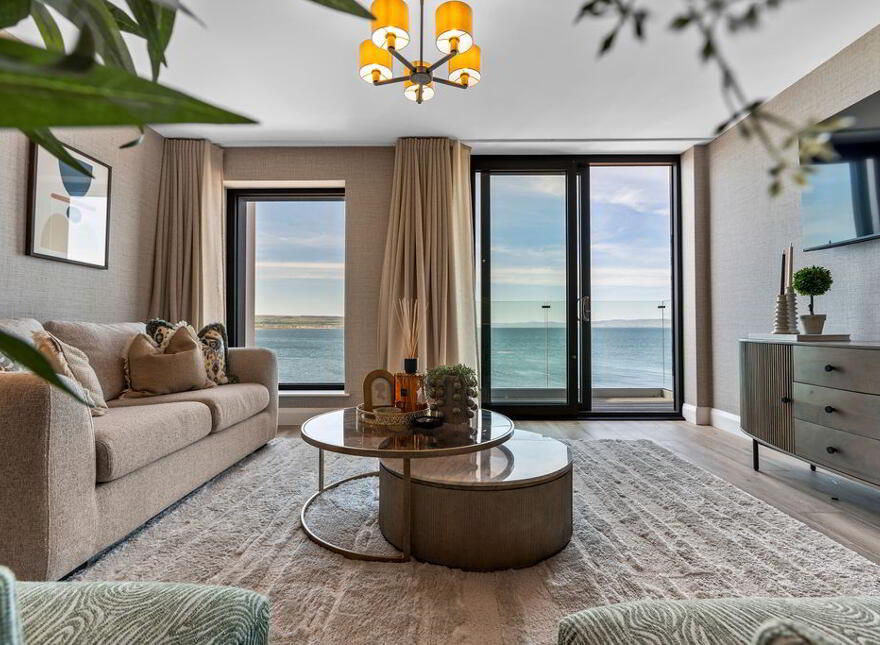Unit 14, Six West, 12-19 The Promenade, Portstewart, BT55 7UX