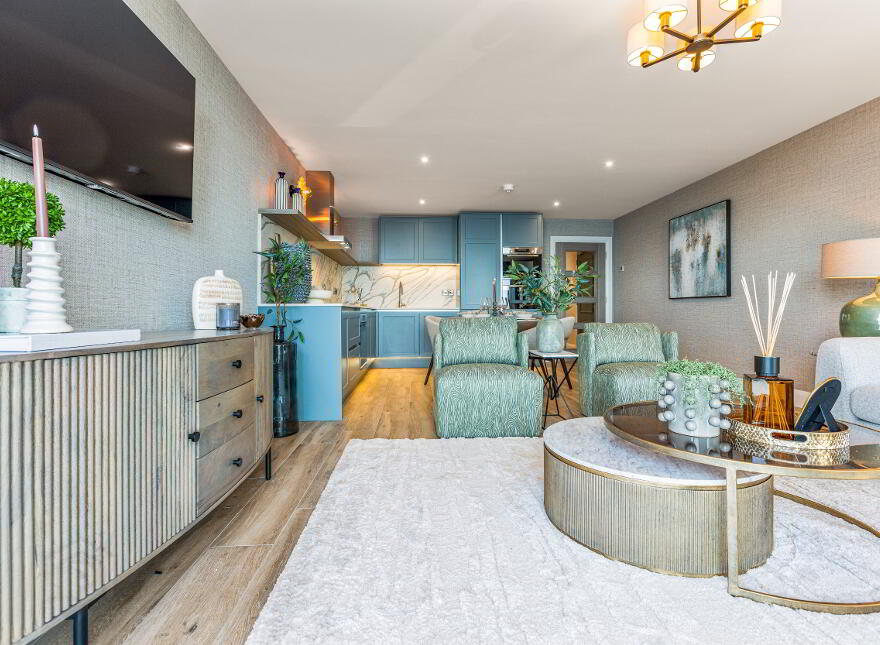 Unit 14, Six West, 12-19 The Promenade, Portstewart, BT55 7UX