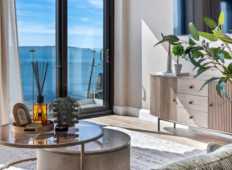 Unit 14, Six West, 12-19 The Promenade, Portstewart, BT55 7UX