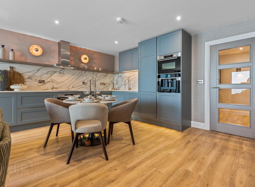 Unit 14, Six West, 12-19 The Promenade, Portstewart, BT55 7UX