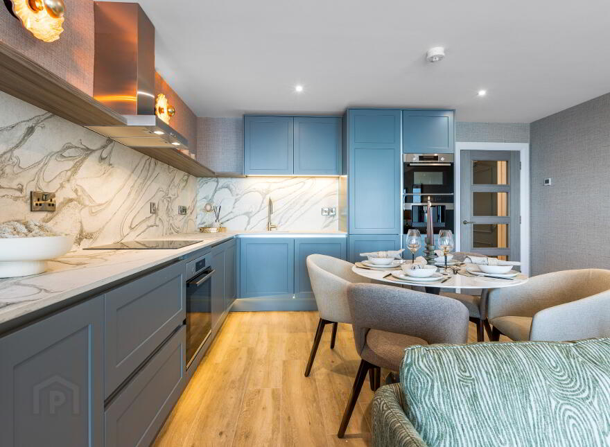 Unit 14, Six West, 12-19 The Promenade, Portstewart, BT55 7UX